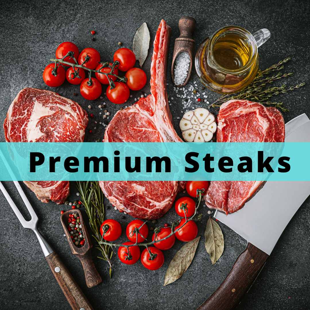 Premium Halal Steaks Fresh Home Delivery Toronto GTA NDFRESH