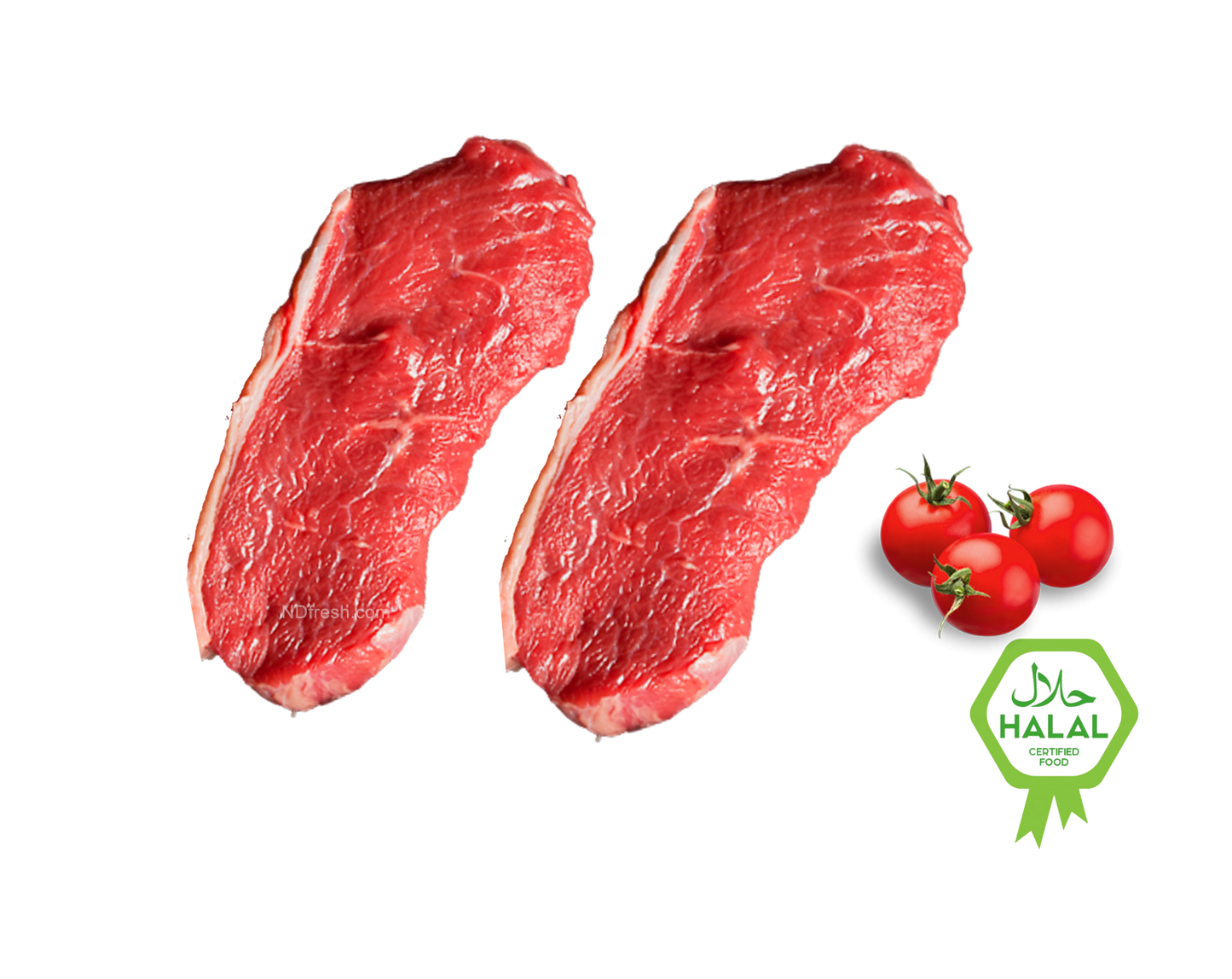 ND Fresh Halal Beef Steak Home Delivery Order Online Toronto Buy Halal Meat Online Toronto oshawa ajax pickering whitby vaughan scarborough mississauga malton milton hamilton brampton