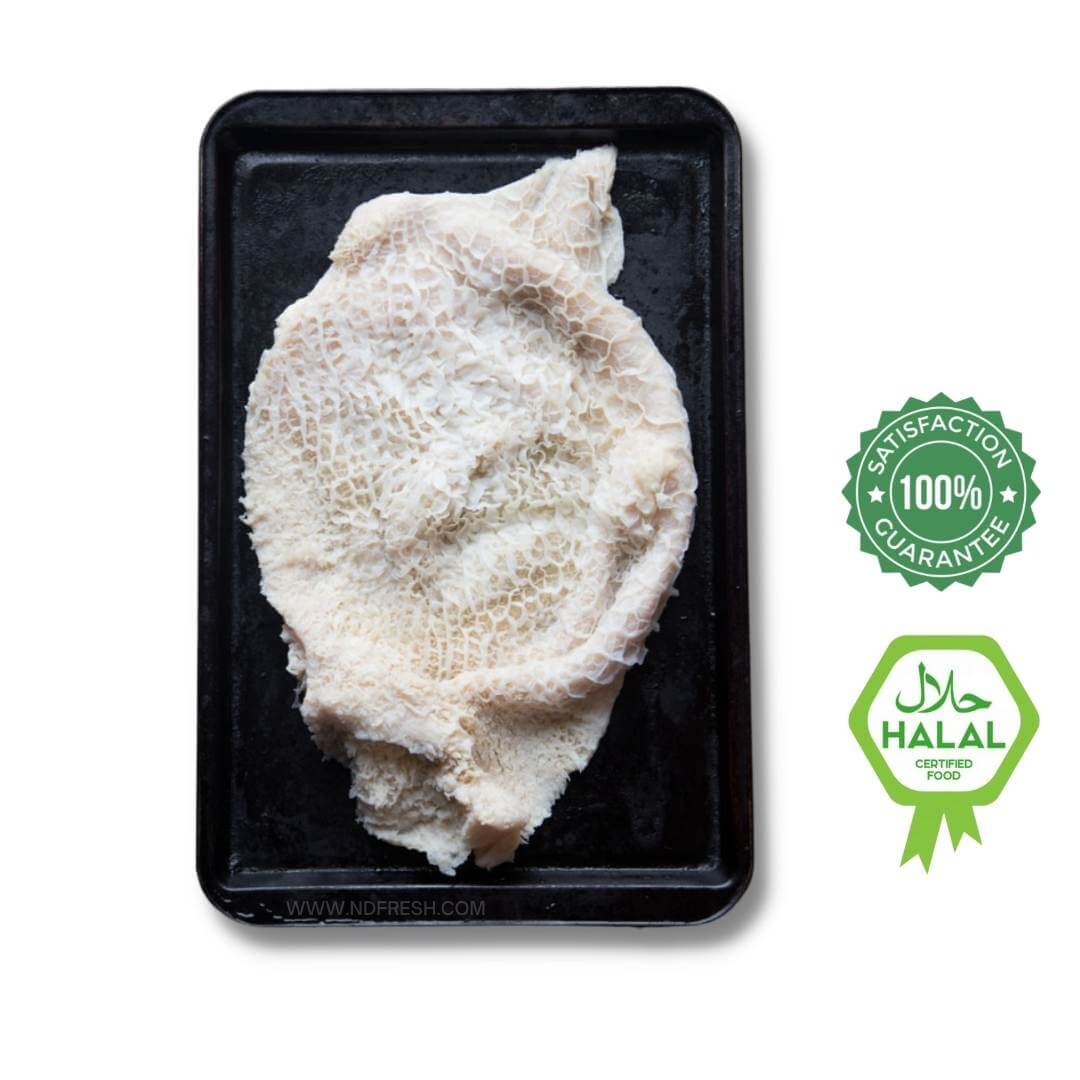 Halal lamb tripe Delivery Toronto ND Fresh