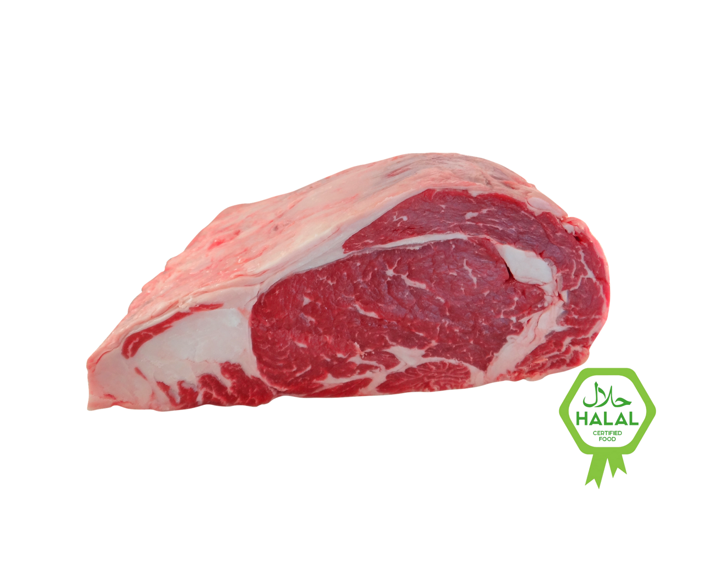 VEAL BONELESS
