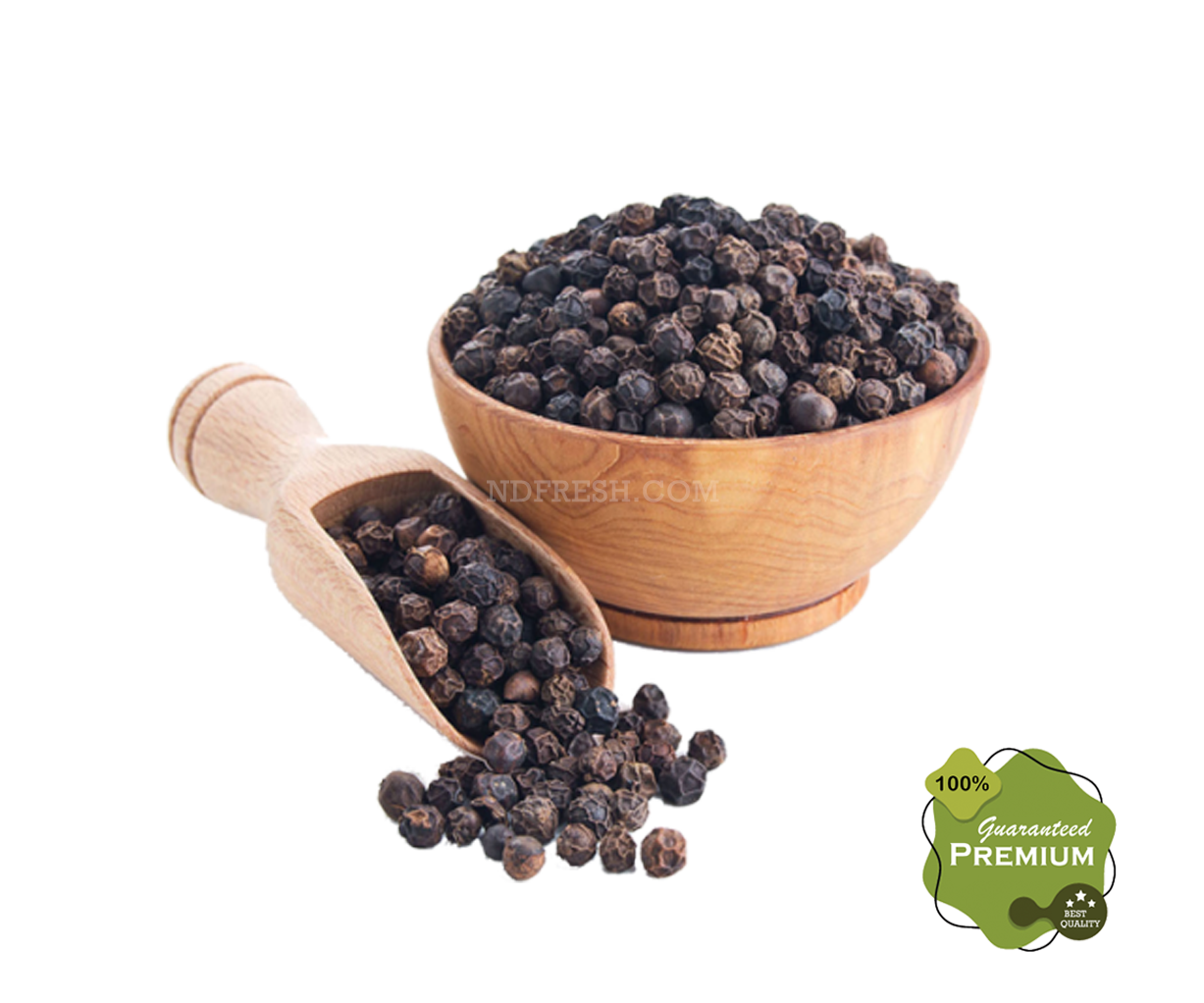 Authentic Indian Peppercorn-whole
