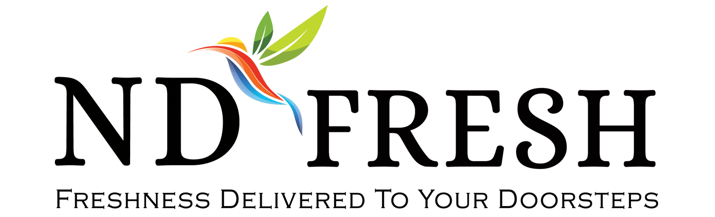 NDFRESH