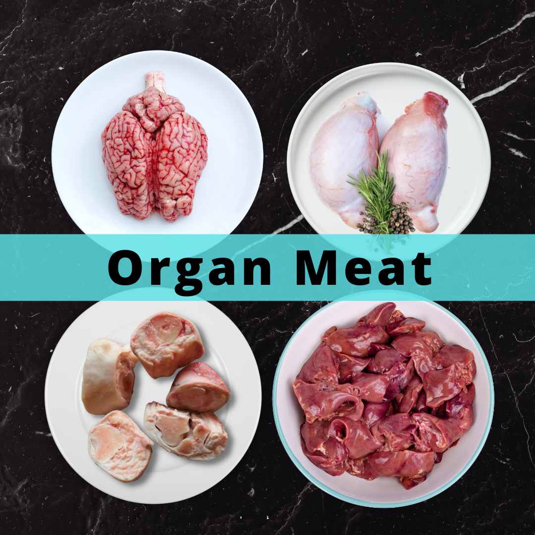 Premium Halal Organ Meat/Offal - Fresh | Home Delivery | Toronto GTA ...
