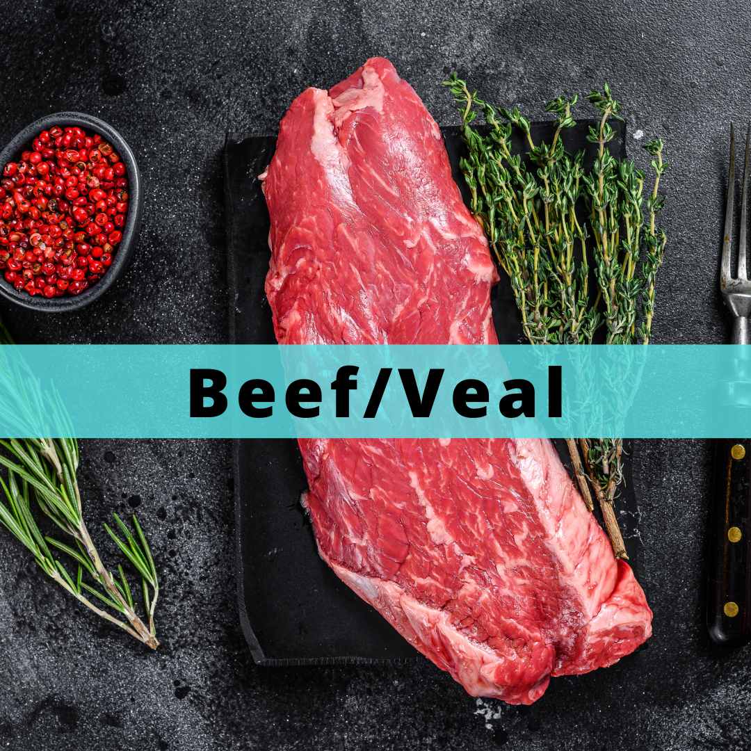 Premium Halal Beef/Veal Meat - Fresh | Home Delivery | Toronto GTA ...