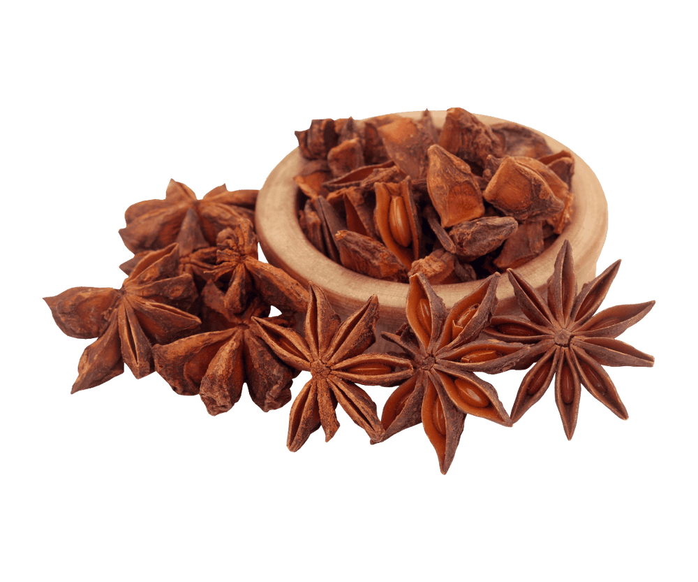 
                  
                    Authentic Premium Whole Indian Aniseed Stars 
                  
                