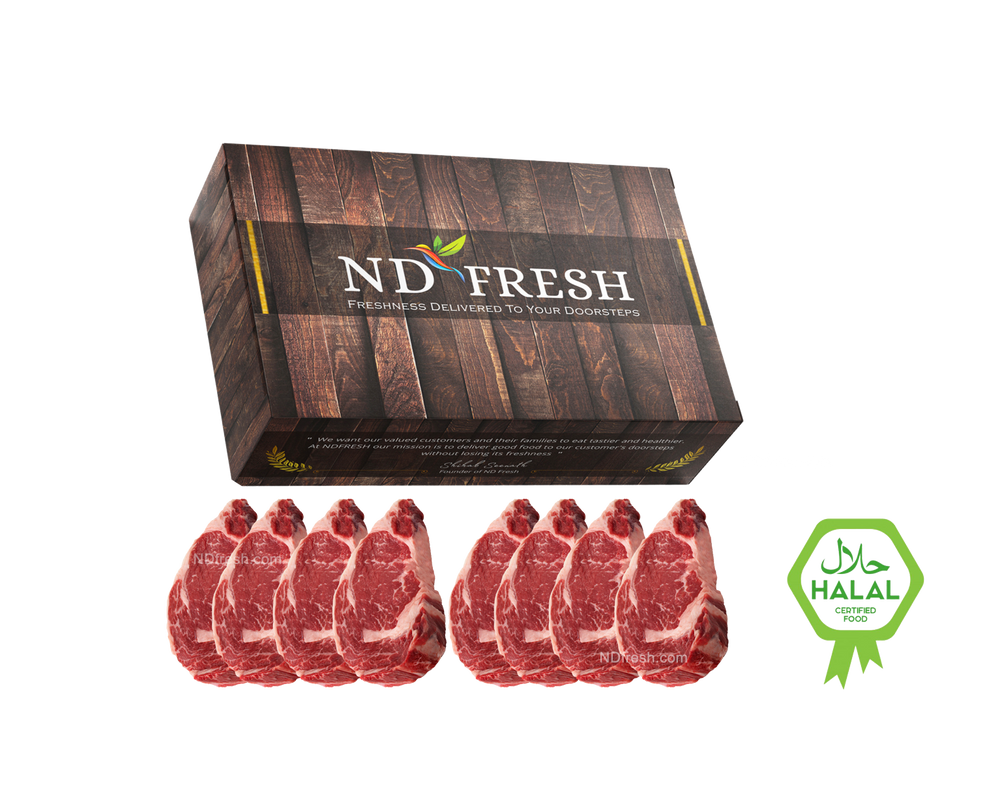 Beef Steak Halal TOronto Delivery ND Fresh Meat Pickering ajax whitby Oshawa Hamilton Scarborough. Halal Steak Beef Delivery order online toronto Ontario Fresh meat home delivery ND Fresh Pickering  