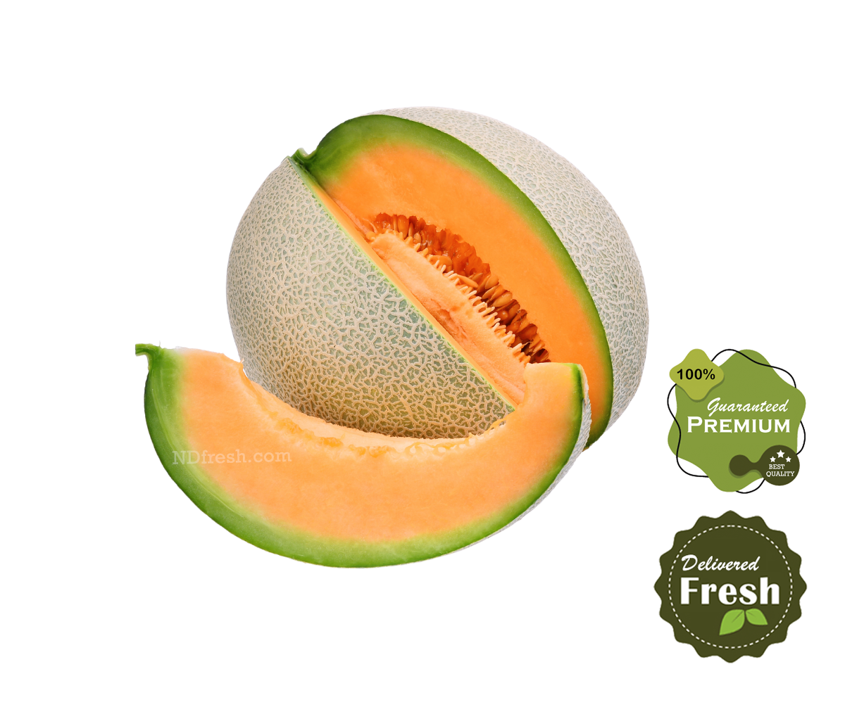 Fresh Cantaloupe Order Online ND Fresh