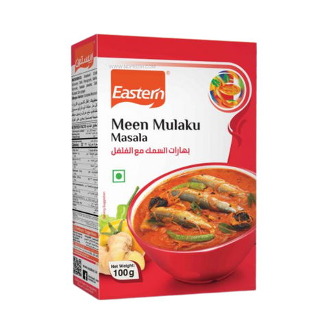 Eastern Meen Mulaku Masala 100g