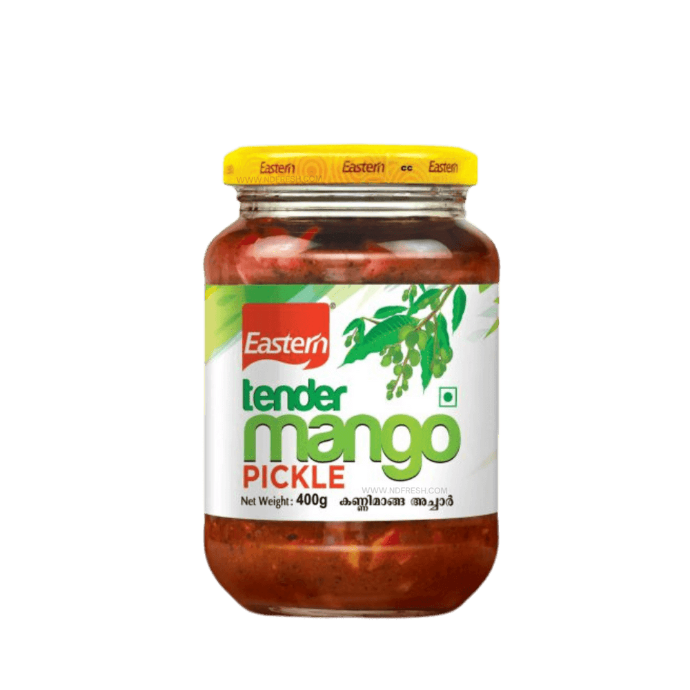 Eastern Tender Mango Pickle 400g