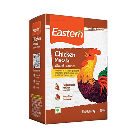 Eastern Chicken Masala 100g