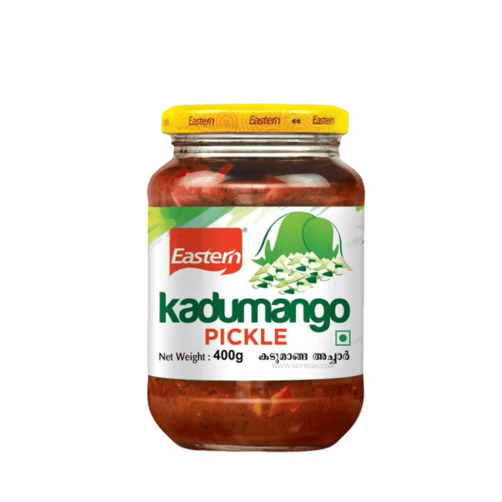 Eastern Kadumango Pickle 400g