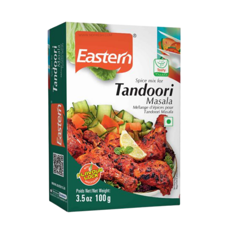 Eastern Tandoori Masala 100g