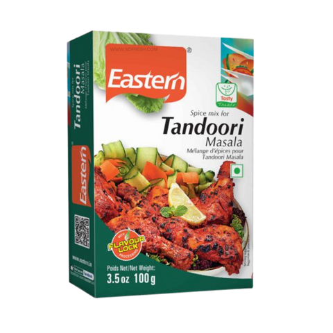 Eastern Tandoori Masala 100g