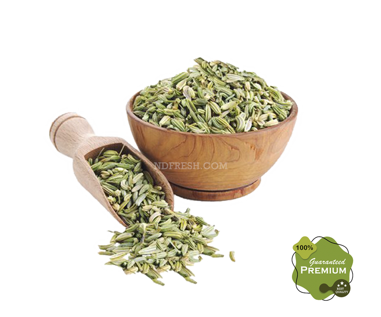 
                  
                    Fennel Seeds - Whole
                  
                