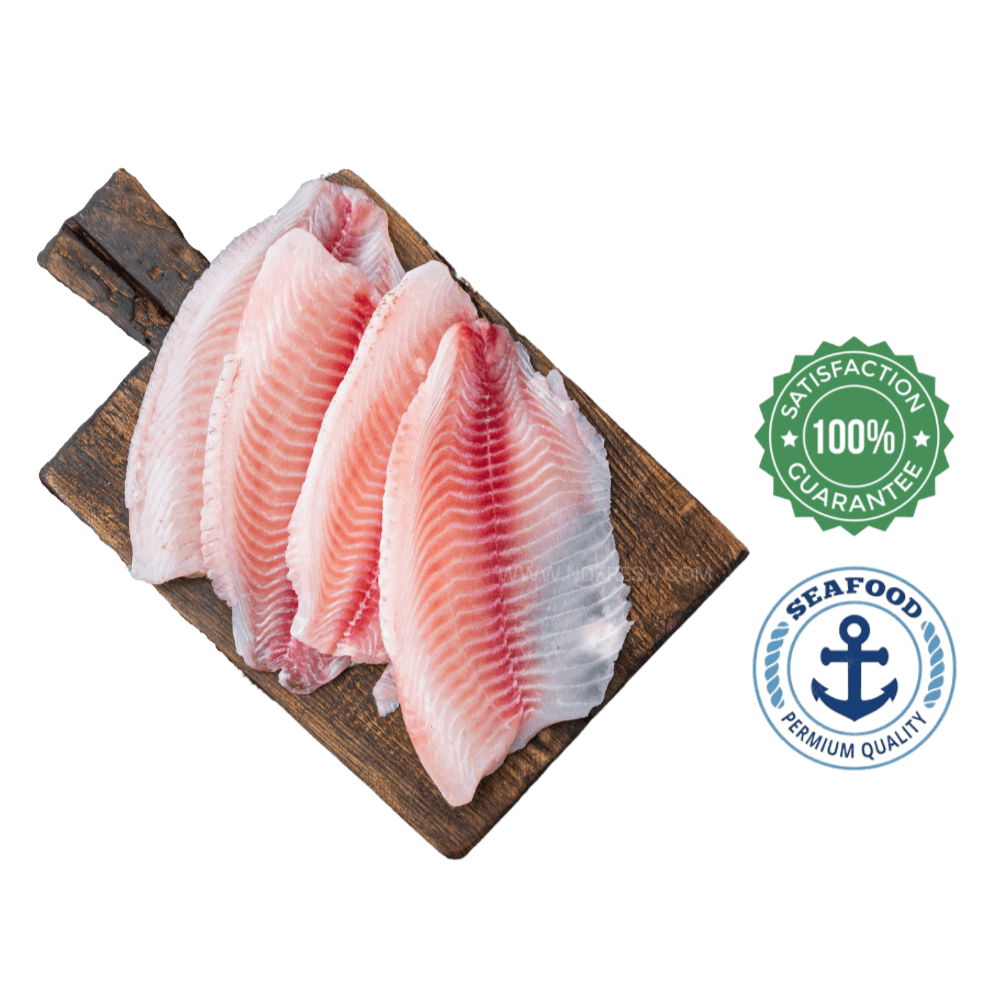 Fresh Wild BC Snapper fillet ND Fresh Delivery Toronto