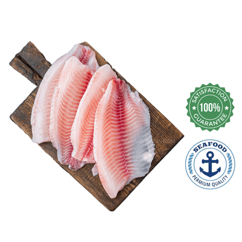 Fresh Wild BC Snapper fillet ND Fresh Delivery Toronto
