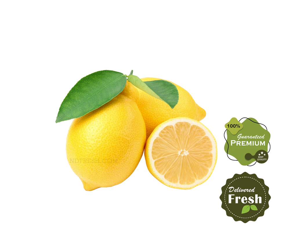 Fresh Lemon ( 3 Pack )