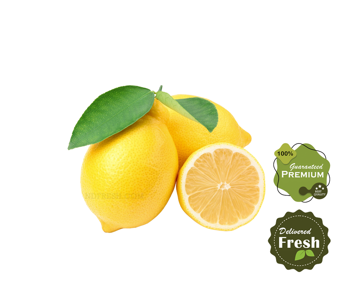Fresh Premium Lemon | Order Online | Home delivery – NDFRESH