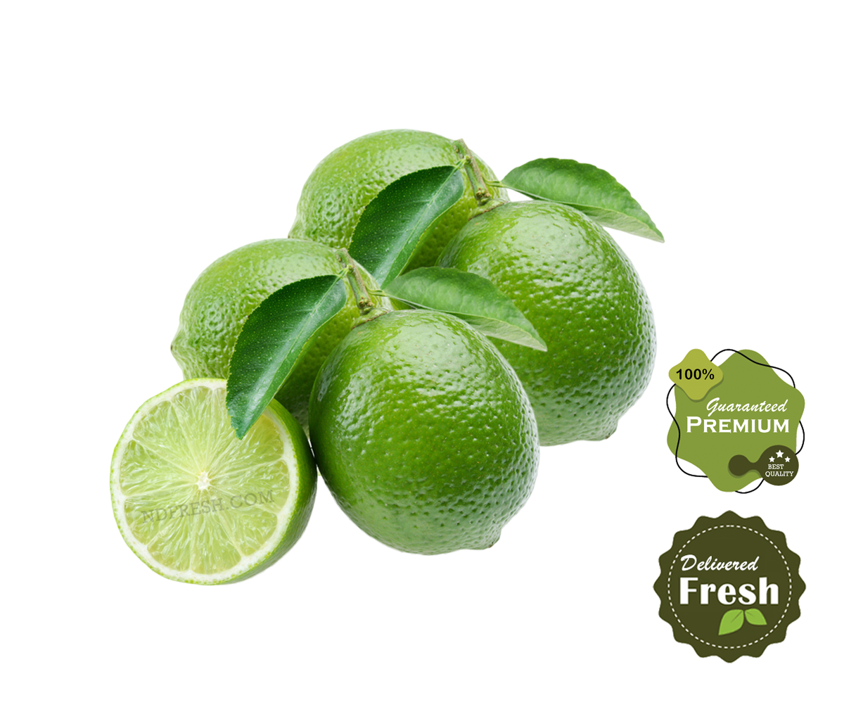 Fresh Lime ( 4 Pack )