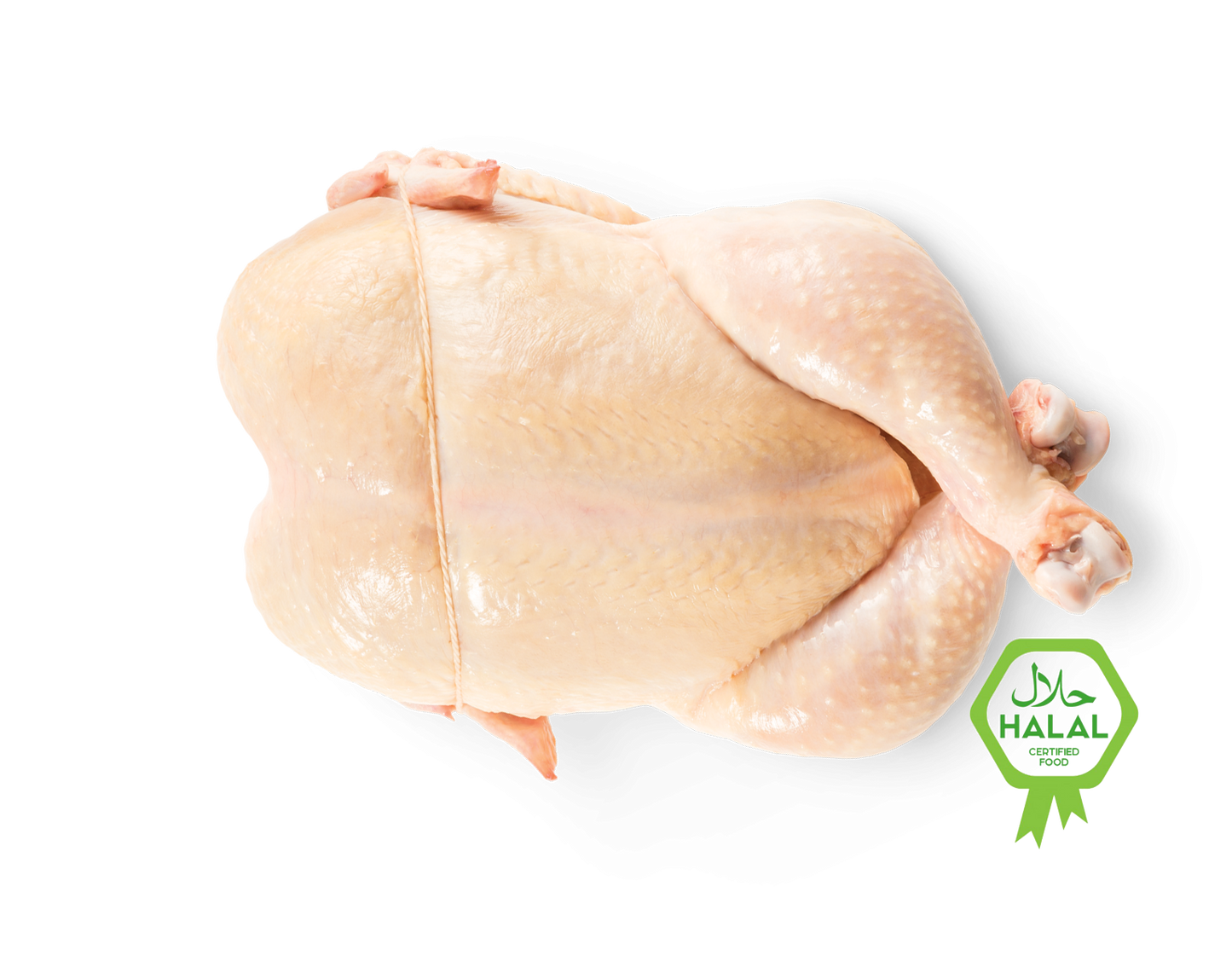 
                  
                    Halal Fresh Whole Chicken  from ndfresh meat online delivery toronto
                  
                