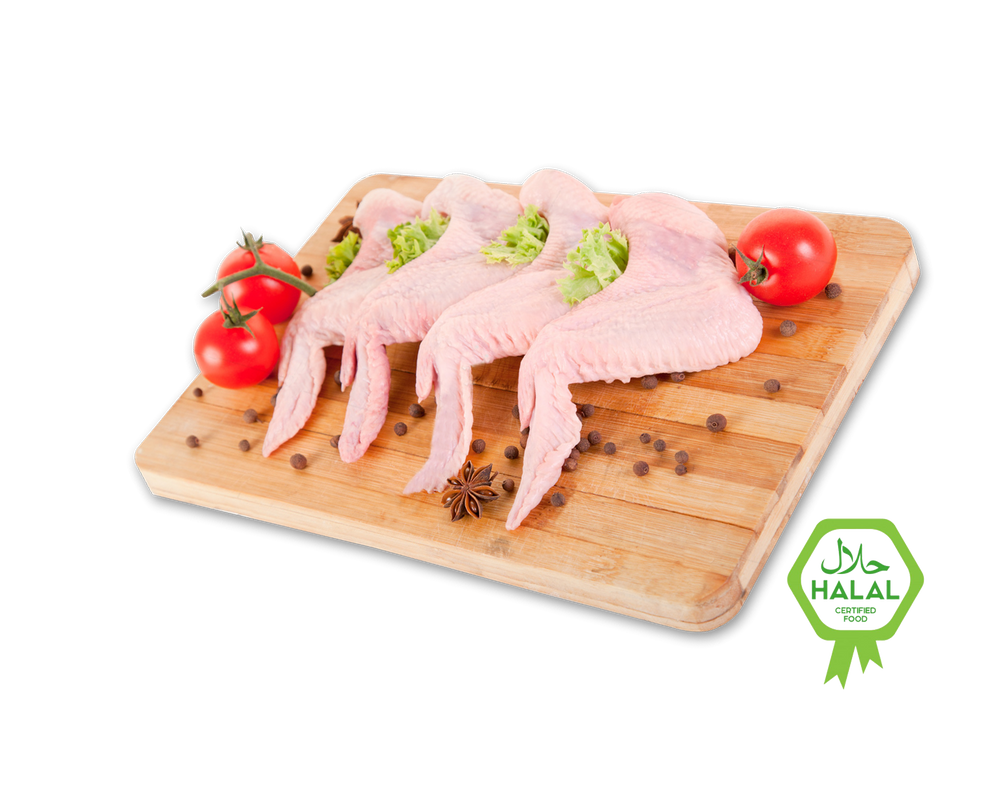 
                  
                    Halal Fresh Chicken Wings from ndfresh meat online delivery toronto
                  
                