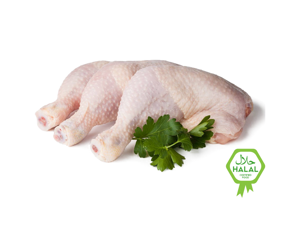 
                  
                    Halal Fresh  Chicken Legs from ndfresh meat online delivery toronto
                  
                