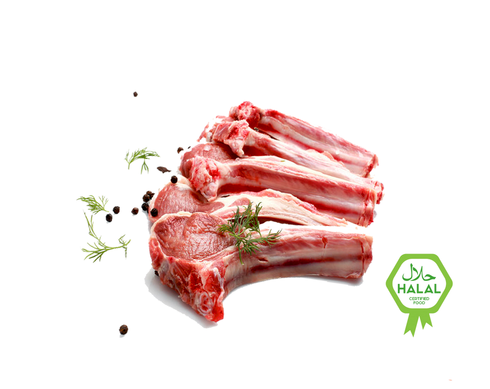 
                  
                    Premium Tender Lamb Chop
                  
                