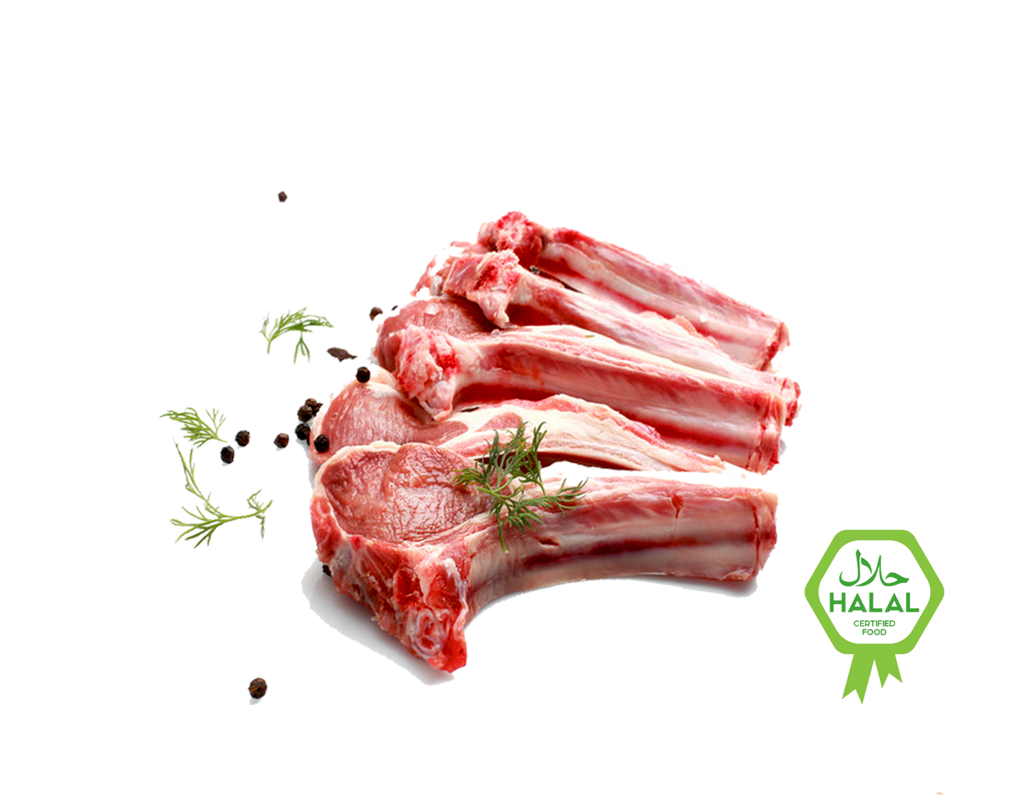 
                  
                    Premium Tender Lamb Chop
                  
                