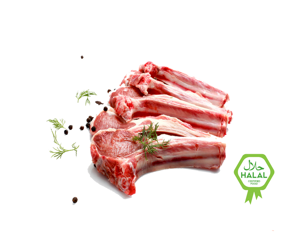 
                  
                    Premium Fresh Goat/Mutton Chops
                  
                