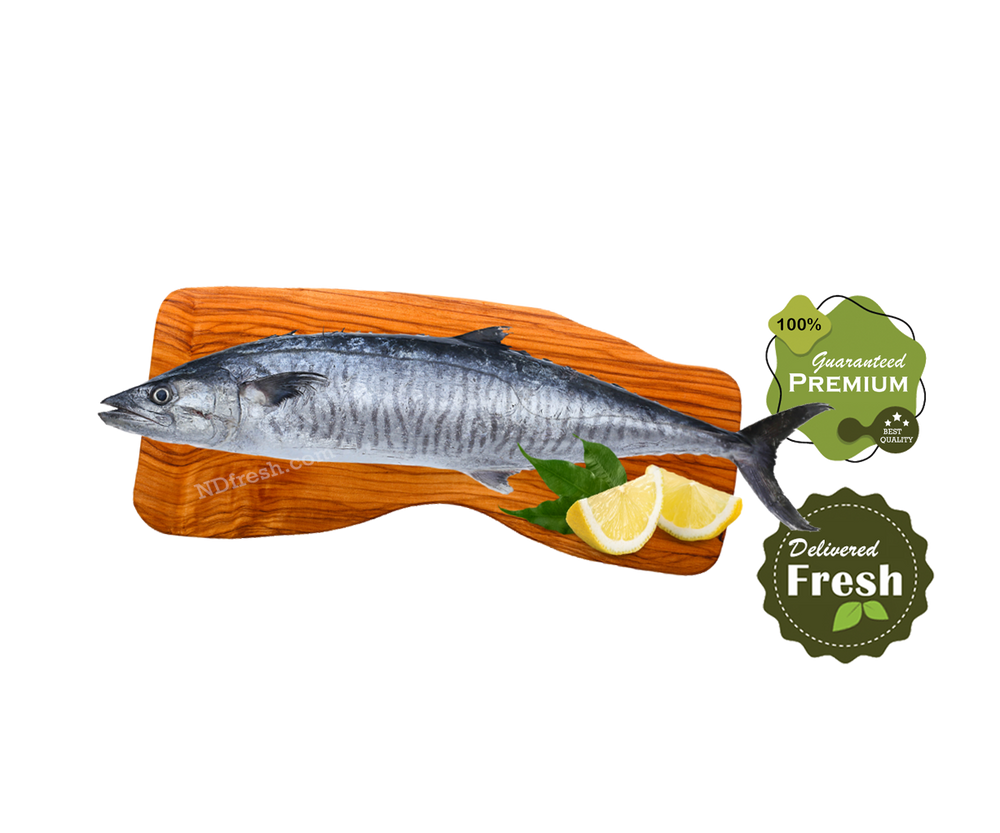 Whole King Fish / Neymeen - Pre Order Only