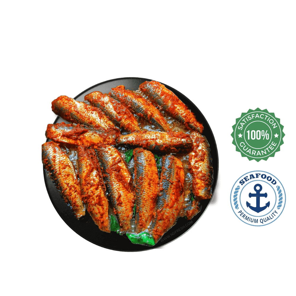 
                  
                    Sardine / Mathi / Tarli - Whole
                  
                