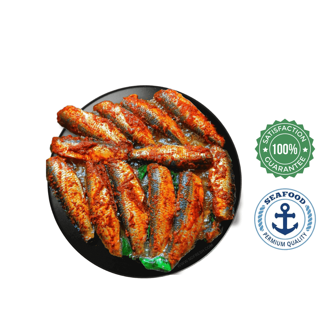 
                  
                    Sardine / Mathi / Tarli - Whole
                  
                