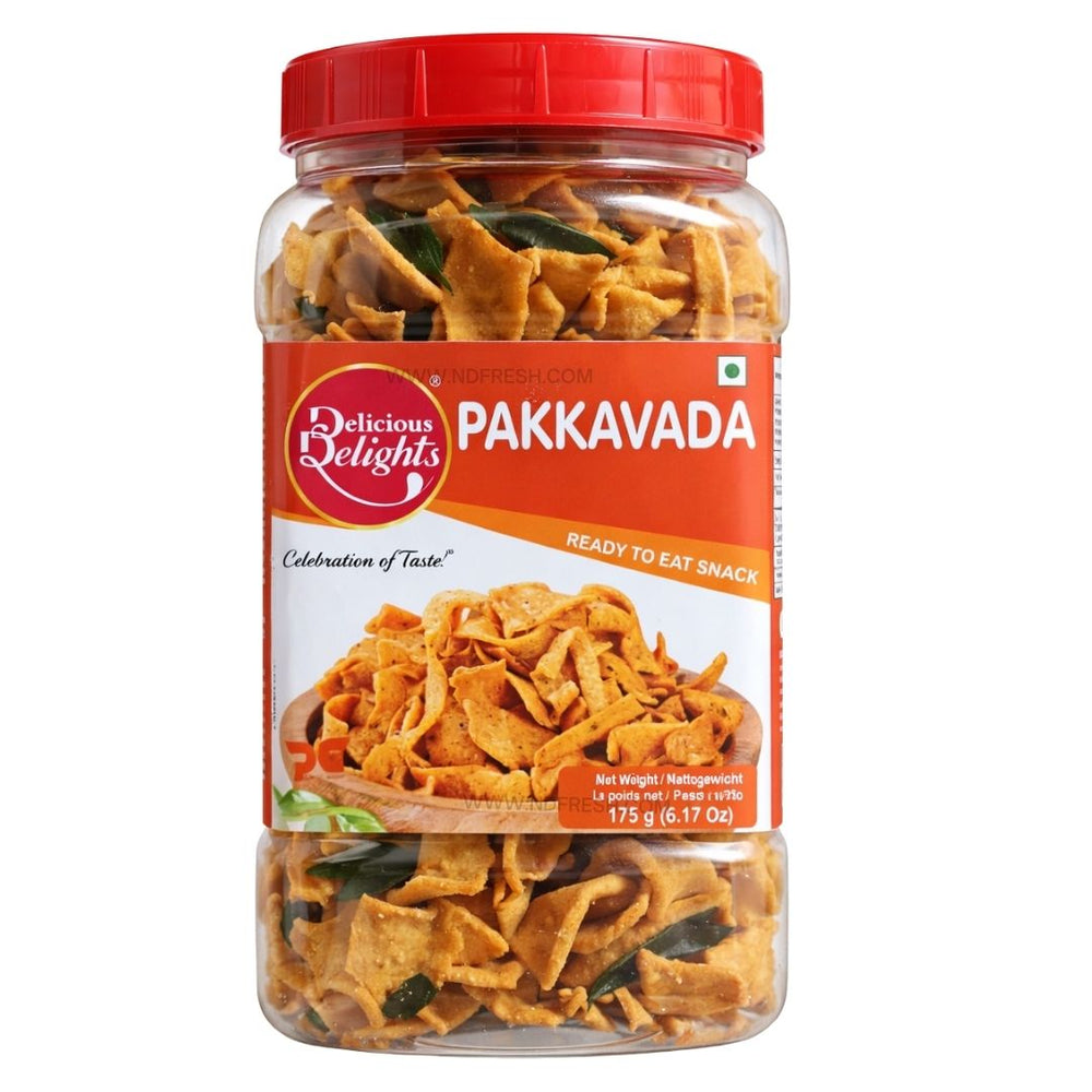 Pakkavada – 175g – NDFRESH