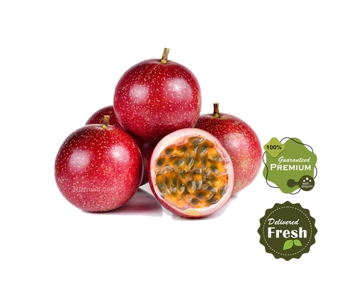 Passion Fruit ND Fresh Delivery Toronto