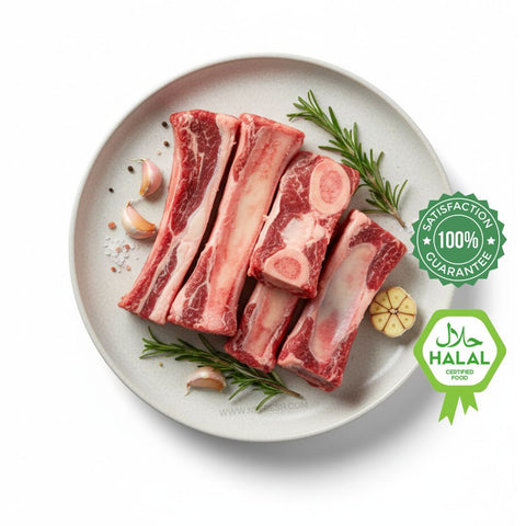 Beef Bones