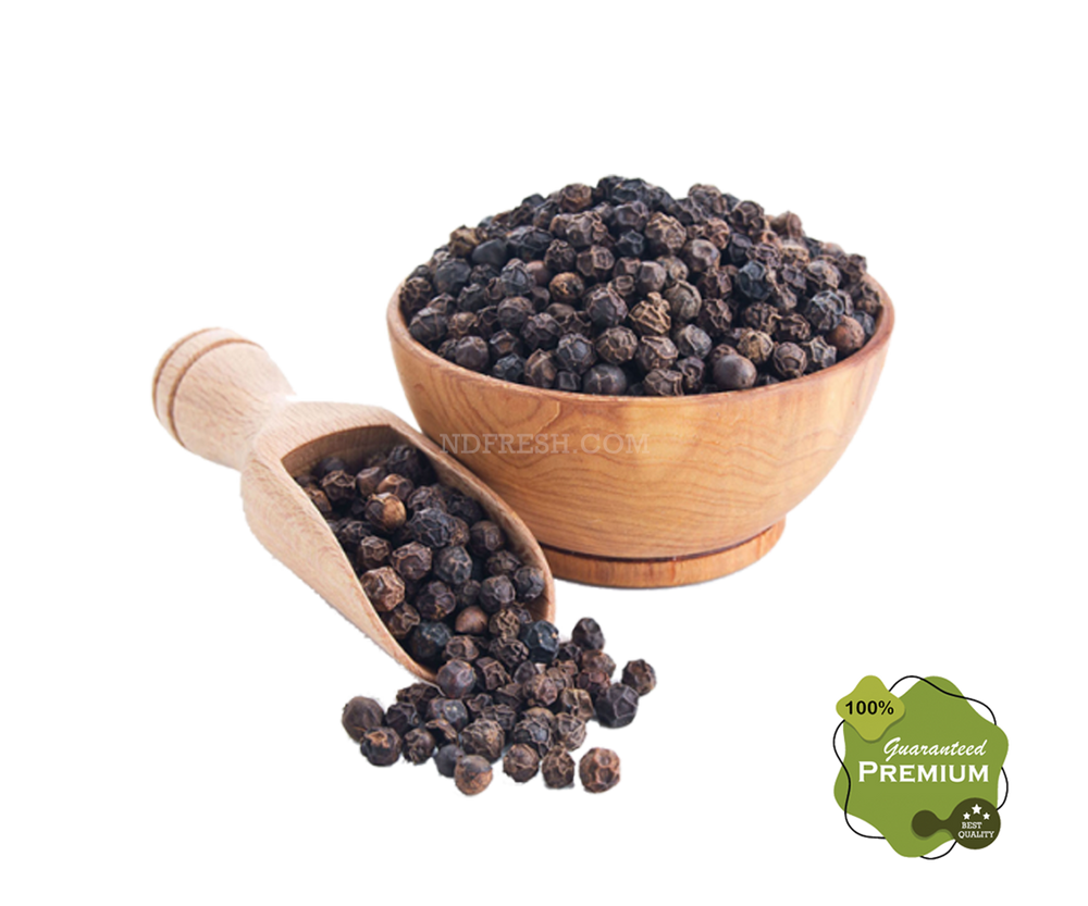 
                  
                    Authentic Indian Peppercorn-whole
                  
                