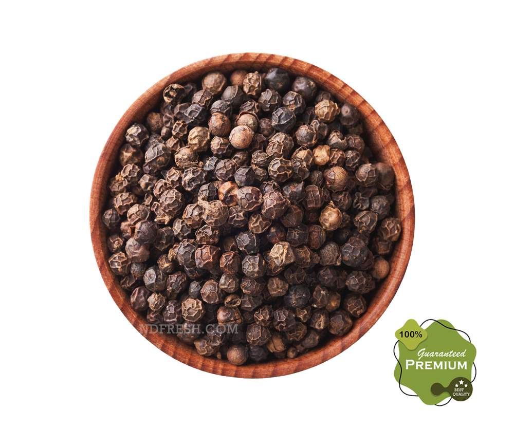 Authentic Indian Peppercorn-whole