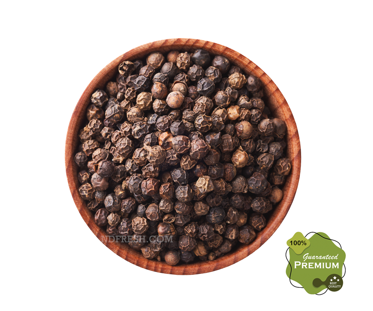 Authentic Indian Peppercorn-whole