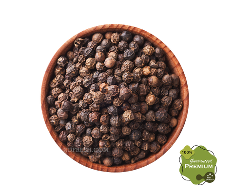 Authentic Indian Peppercorn-whole