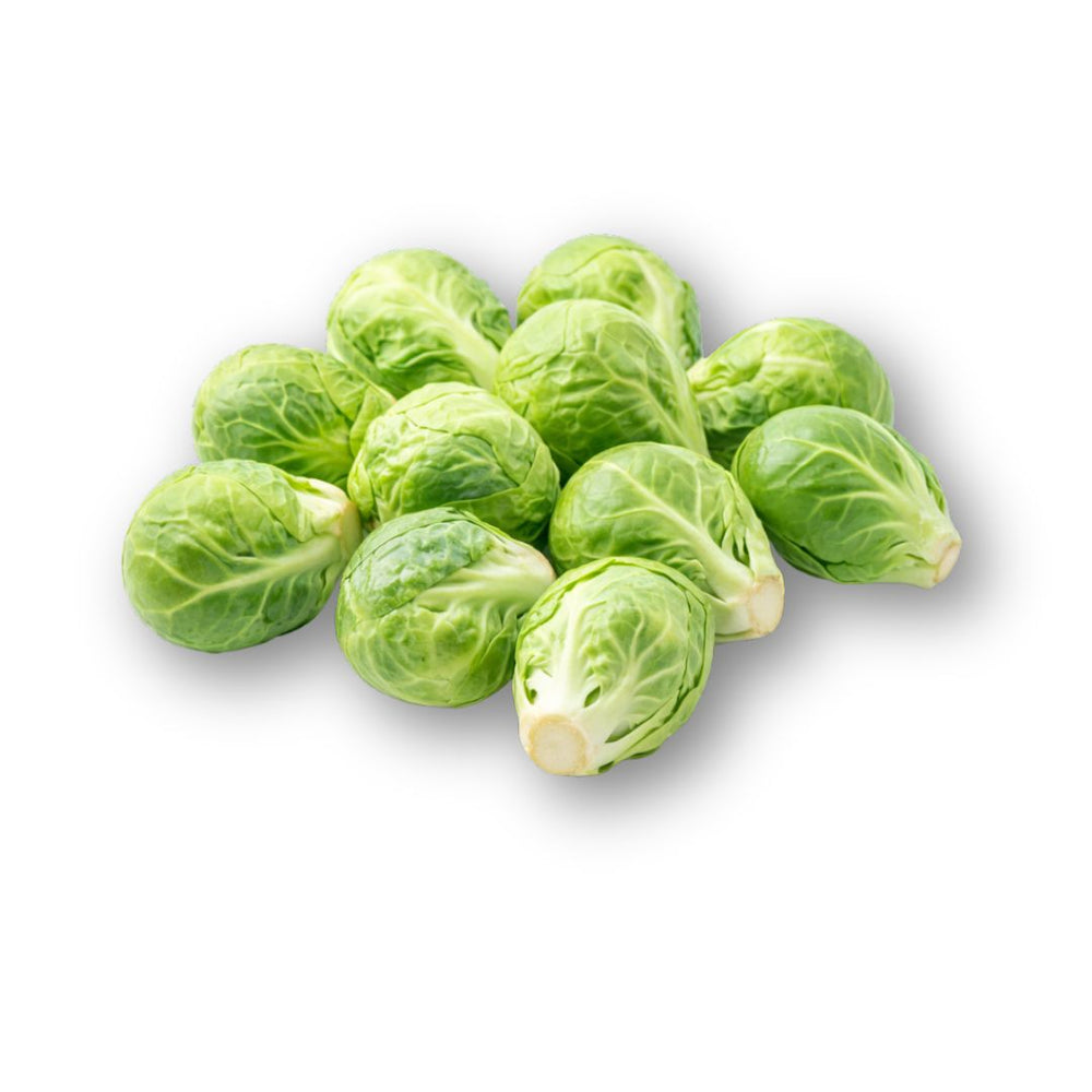 Fresh Brussels Sprouts – Crisp Mini Cabbages – NDFRESH