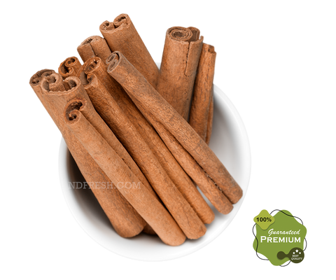 Cinnamon Sticks (Ceylon) - Whole