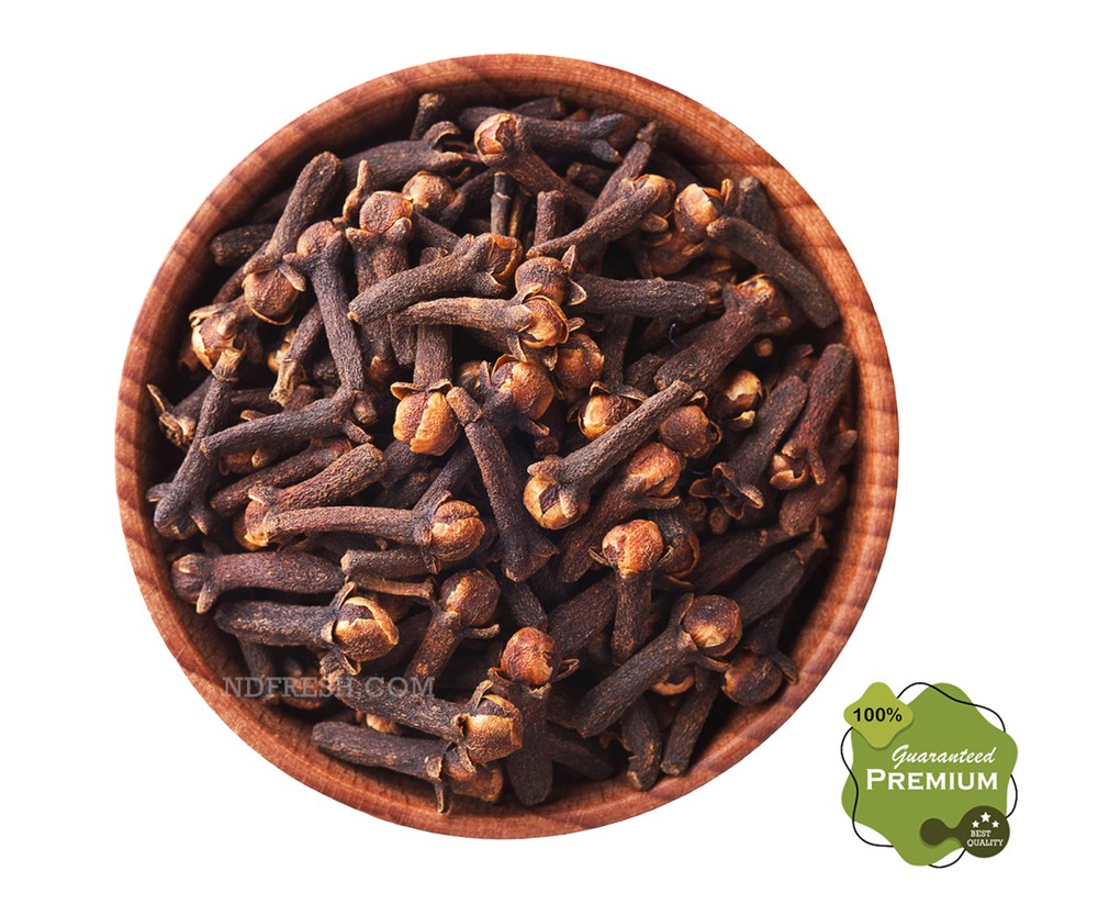 Cloves - Whole