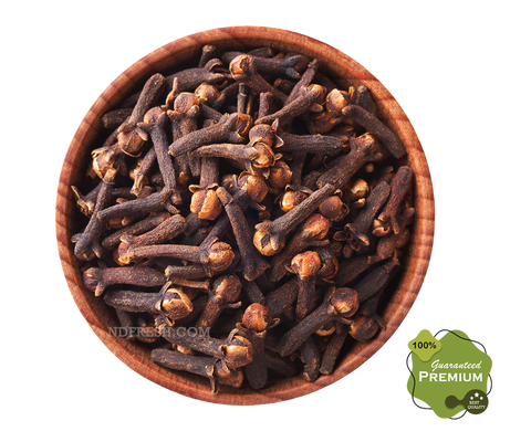 Cloves - Whole