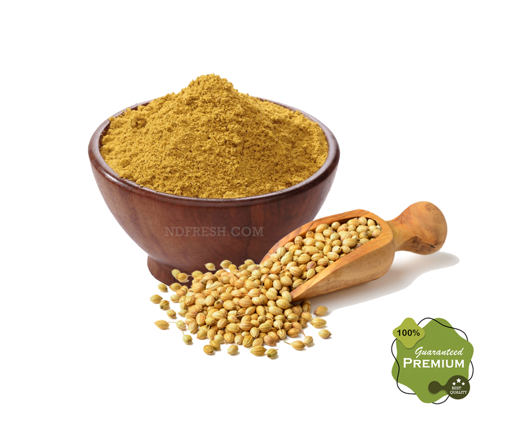 Coriander Powder ( Dhaniya )