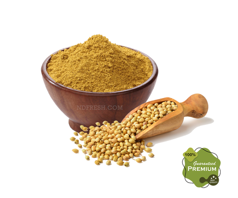 Coriander Powder ( Dhaniya )