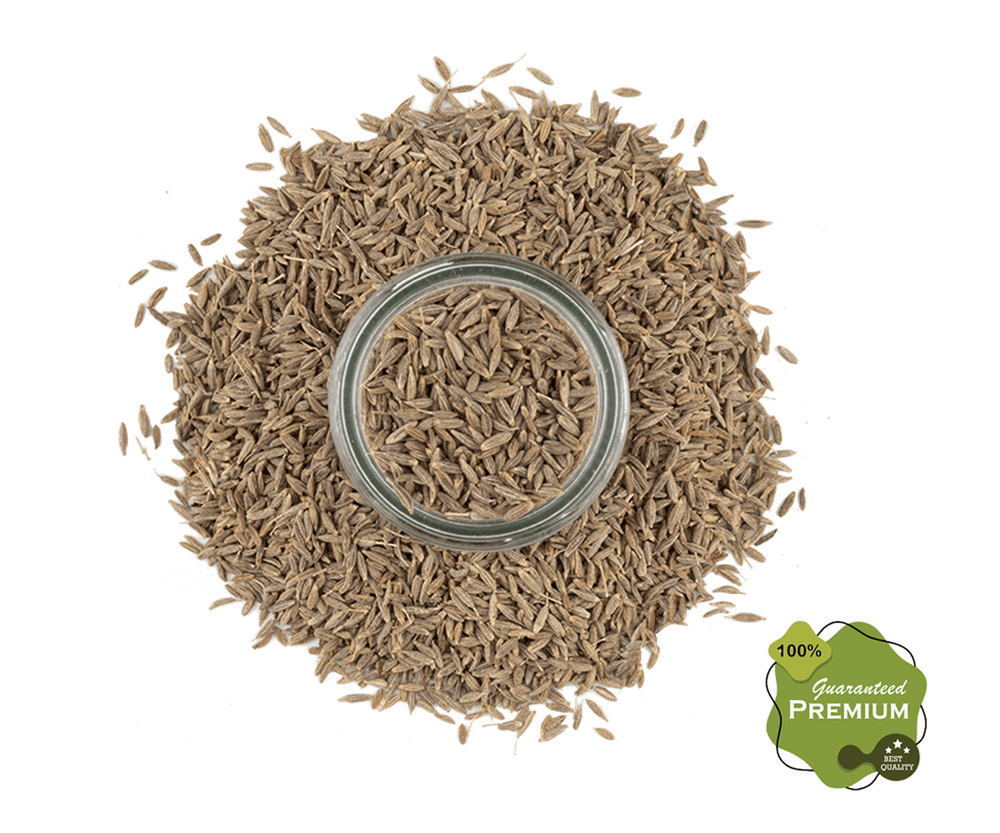 Cumin Seeds - Whole
