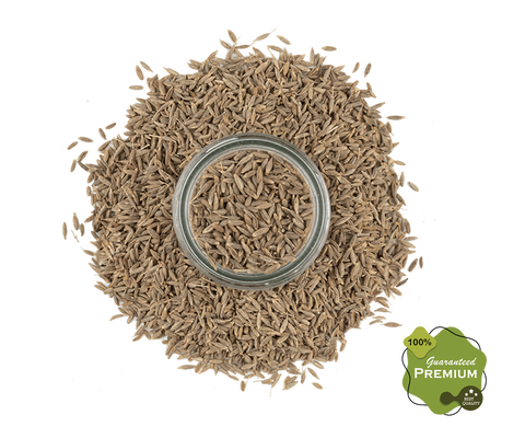 Cumin Seeds - Whole