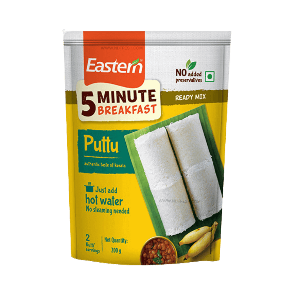 Eastern 5 Minute Breakfast Puttu Ready Mix 200 g