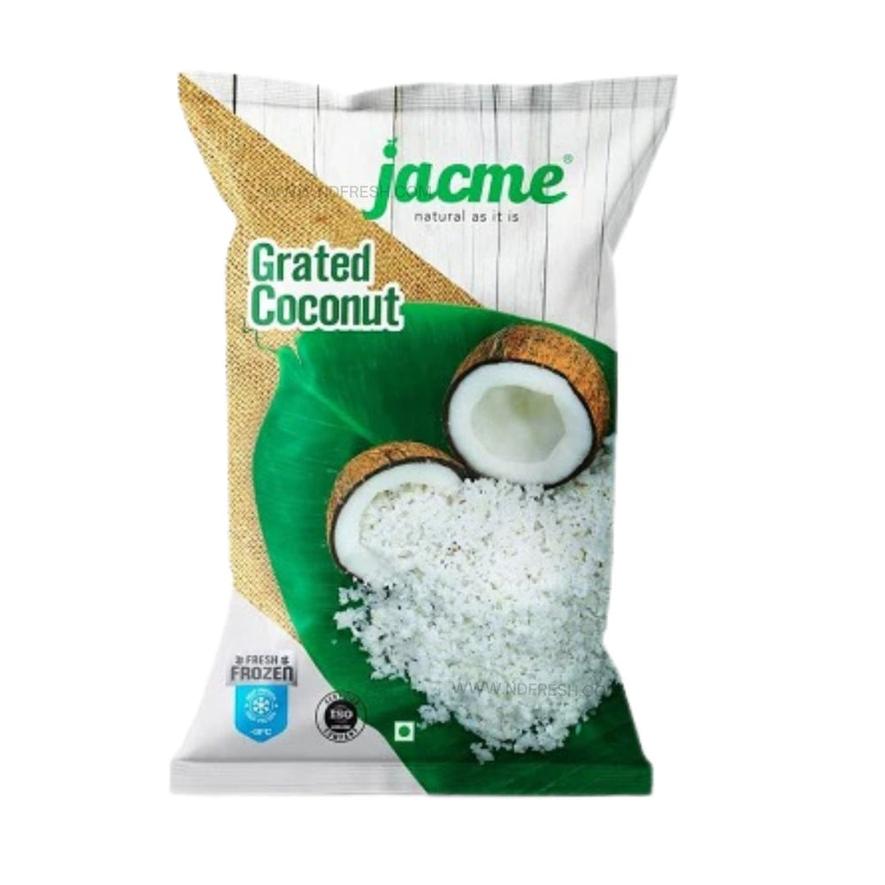 Jacme Grated Coconut – 400g