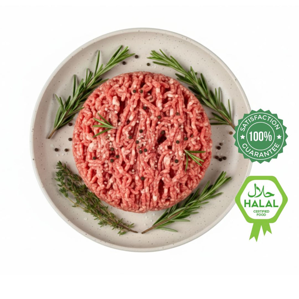Fresh Ground Chicken / Keema - Regular